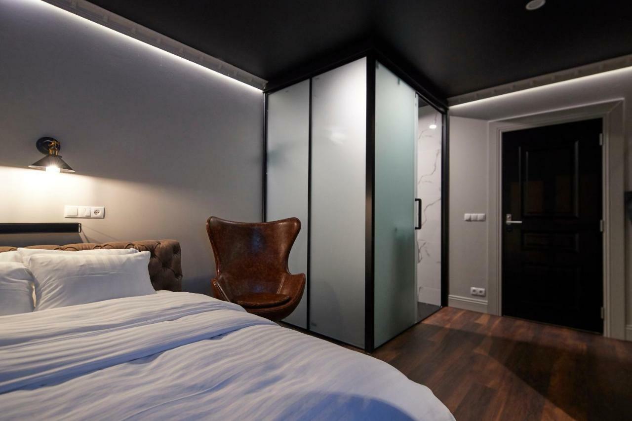Hotel Akureyri Dynheimar 外观 照片