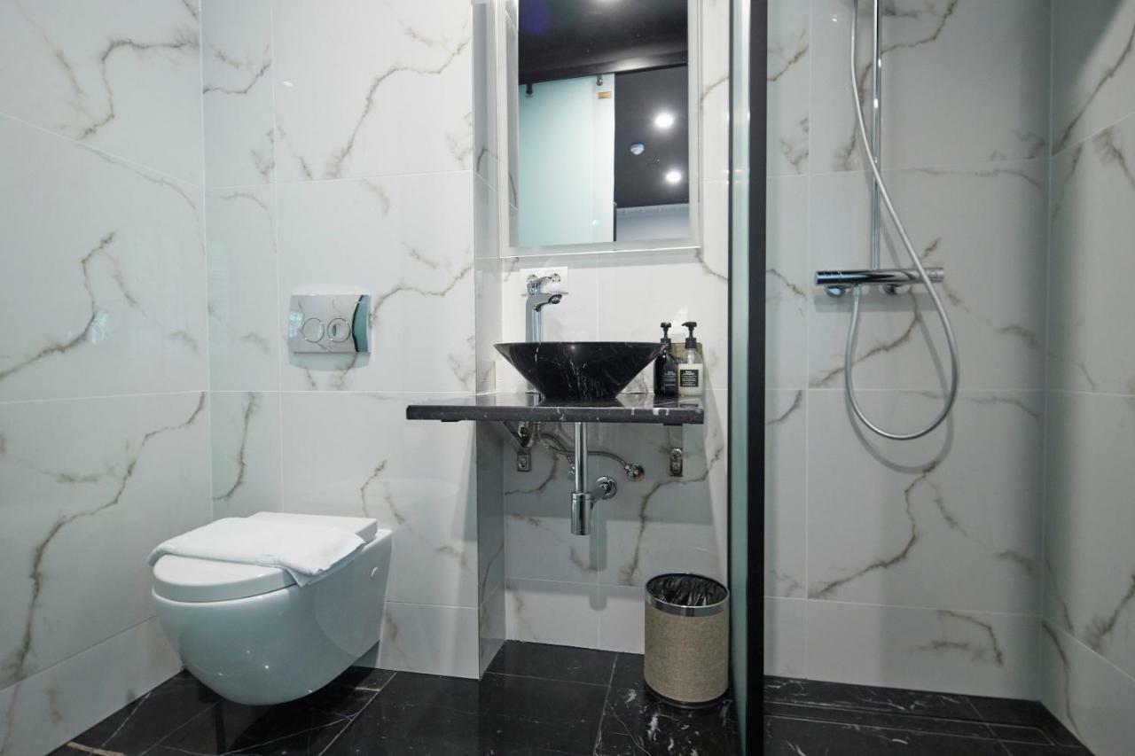 Hotel Akureyri Dynheimar 外观 照片