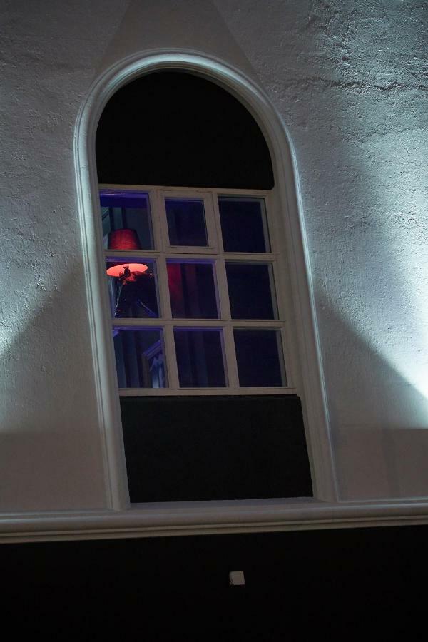 Hotel Akureyri Dynheimar 外观 照片