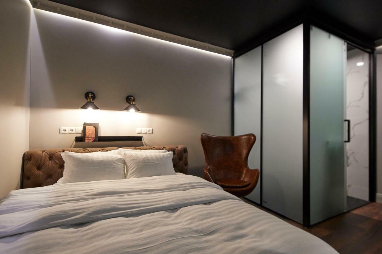 Hotel Akureyri Dynheimar 外观 照片