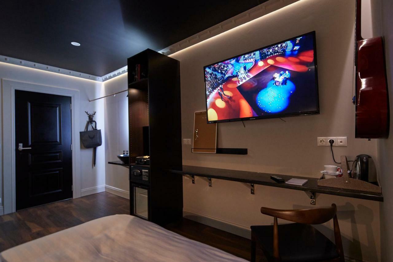 Hotel Akureyri Dynheimar 外观 照片