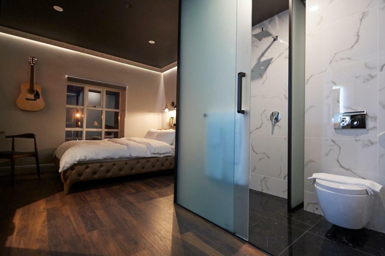 Hotel Akureyri Dynheimar 外观 照片