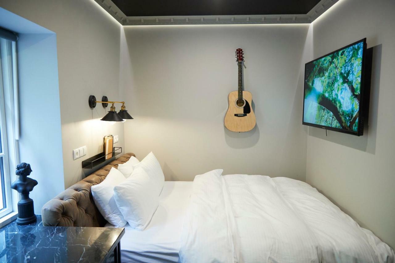 Hotel Akureyri Dynheimar 外观 照片