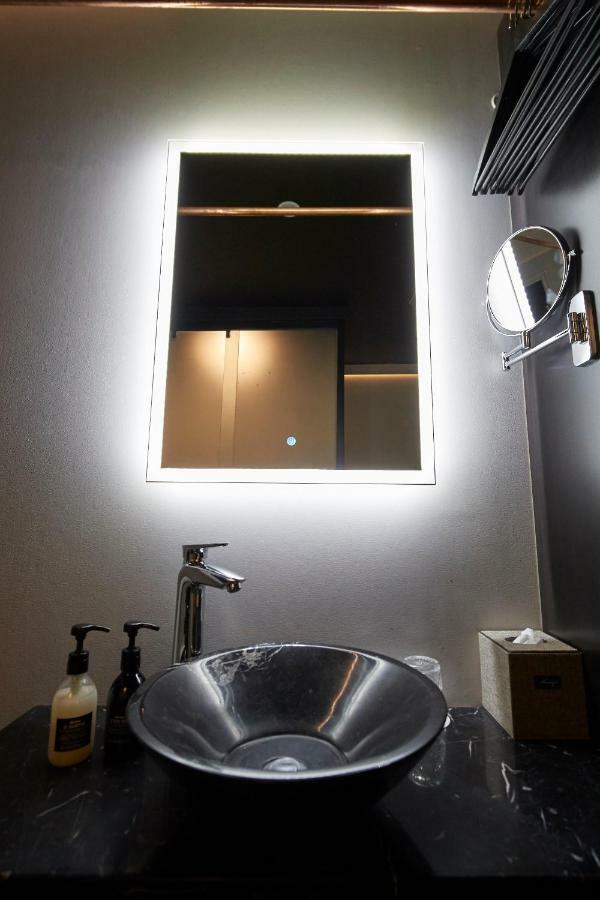 Hotel Akureyri Dynheimar 外观 照片