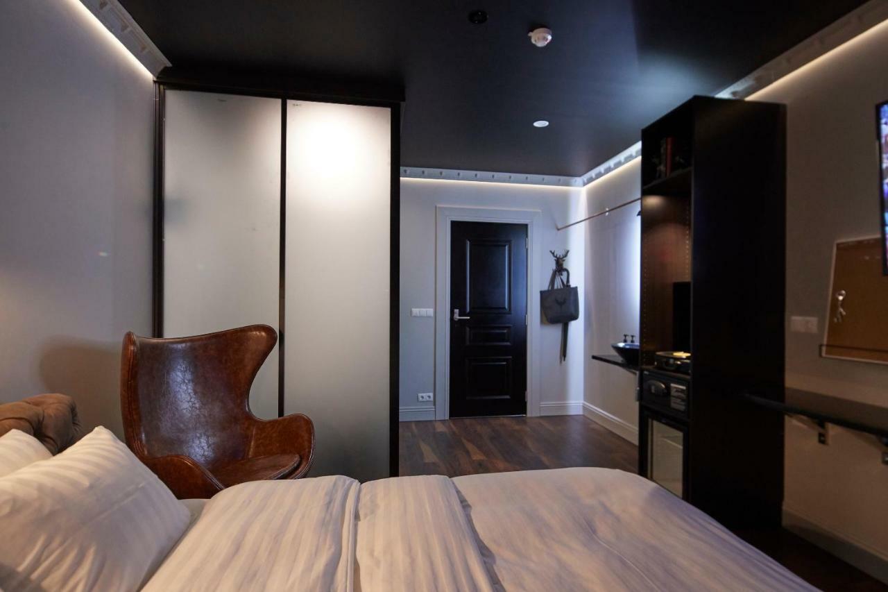 Hotel Akureyri Dynheimar 外观 照片