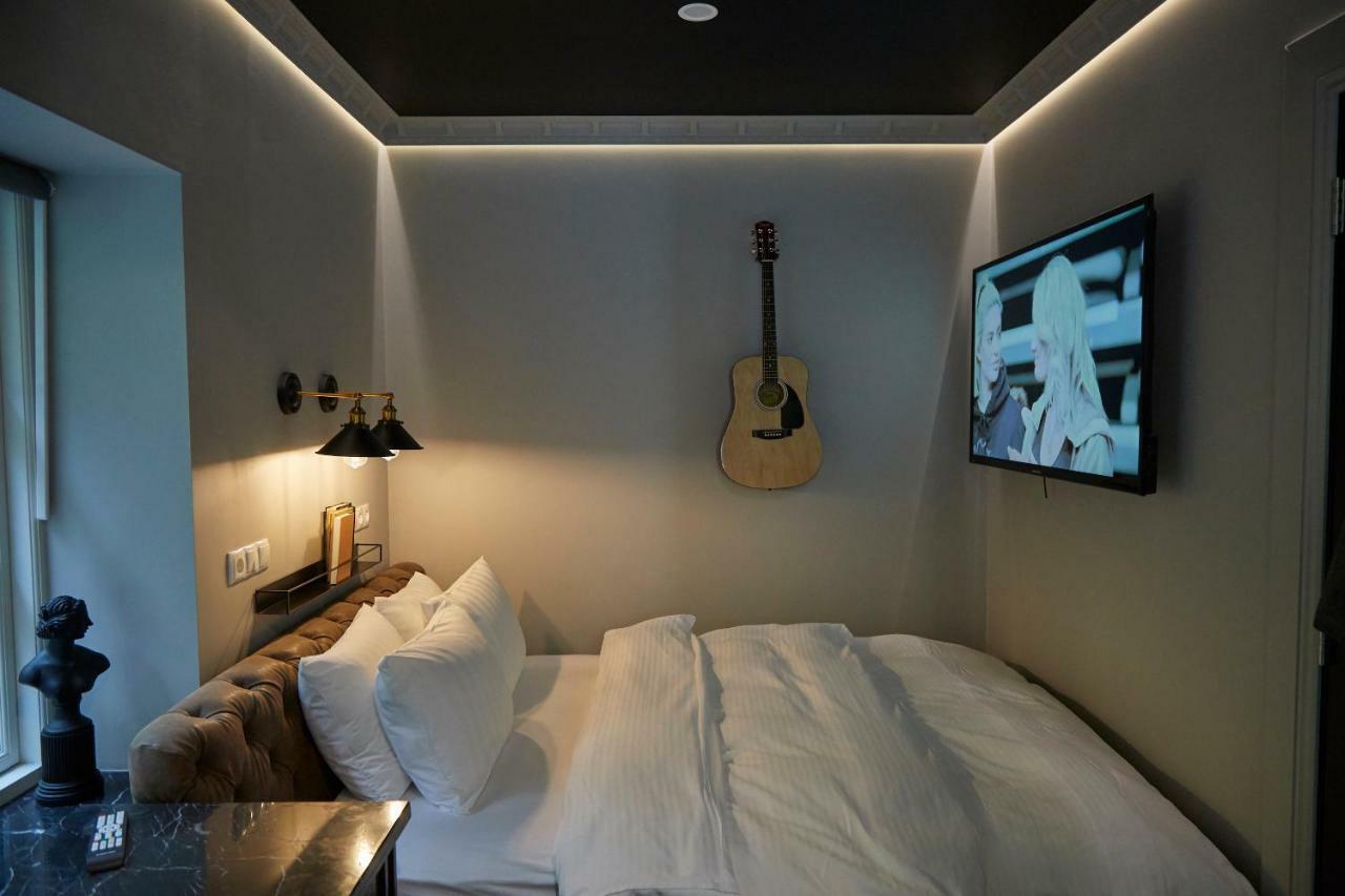 Hotel Akureyri Dynheimar 外观 照片